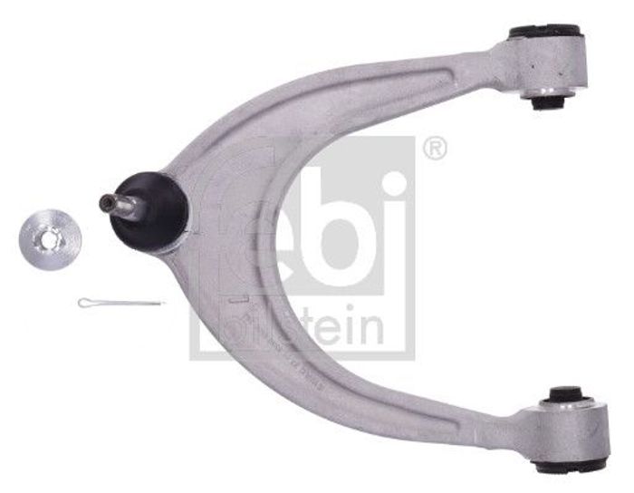 Schwinge der Radaufhängung vorn L oben vorne 13/15,5 mm passt zu: LEXUS GS, I...