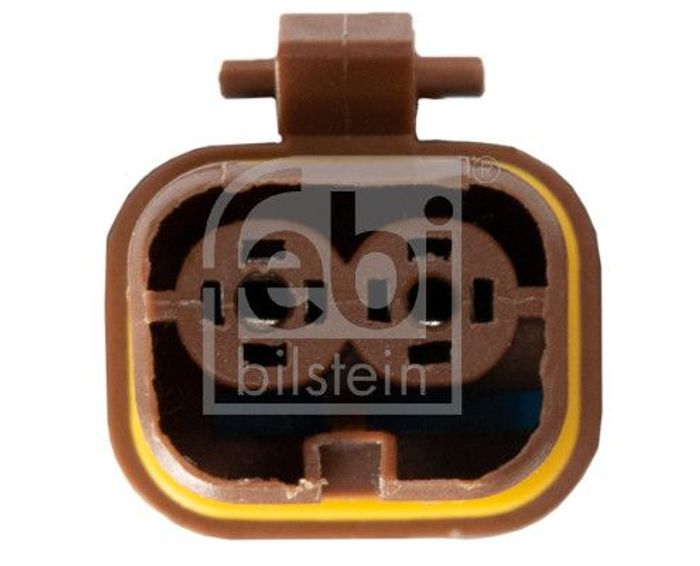 Sensor, Raddrehzahl