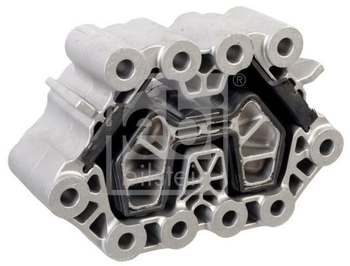 Motorlagerung L (gummi-metall) passt zu: SCANIA G II, L, P II, R II, S DC07.1...