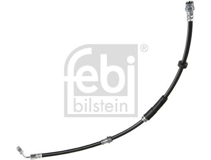 Bremsleitung vorne L (länge 700mm) passt zu: AUDI A4 ALLROAD B9, A4 B9, A5 1....