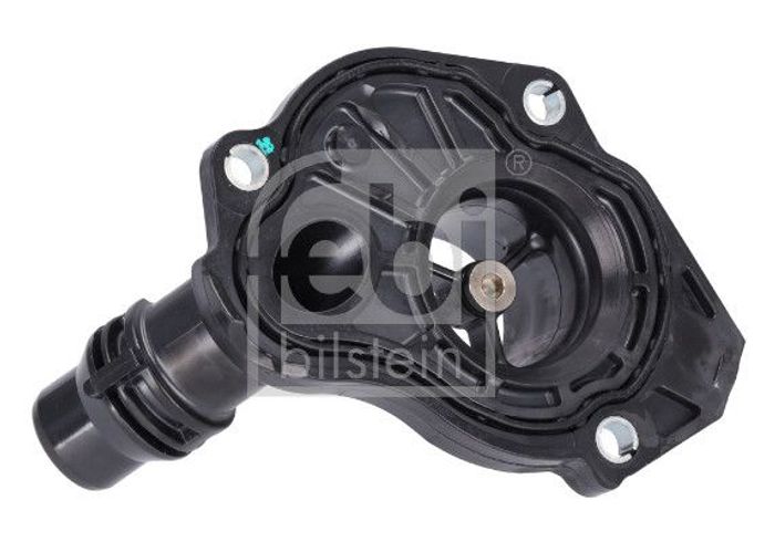Thermostatgehäuse (Dichtung) passt zu: BMW 1 (F20), 1 (F21), 3 (E90), 3 (E91)...