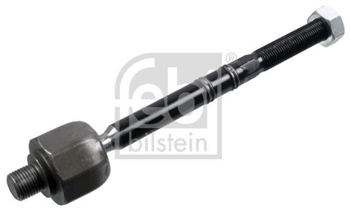 Spurstange /Seite, ohne Spitze L/R (länge: 208mm) passt zu: VOLVO C40, EC40,...