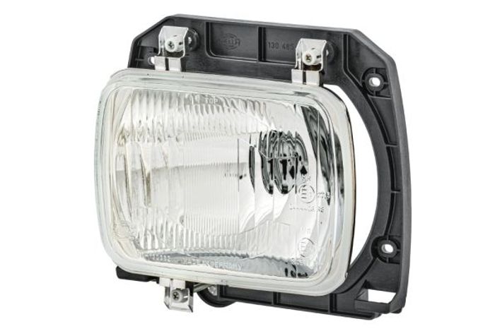Nebelleuchte L (H1, 140/190x142mm) 12/24V passt zu: MAN LION&acute;S COMFORT, LION&acute;...