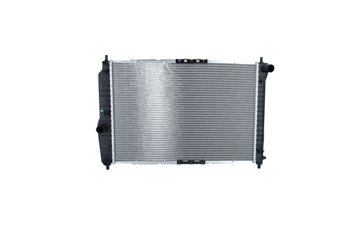 Kühler Motor (5-gang-/mit mechanischer getriebe) passt zu: CHEVROLET AVEO / K...
