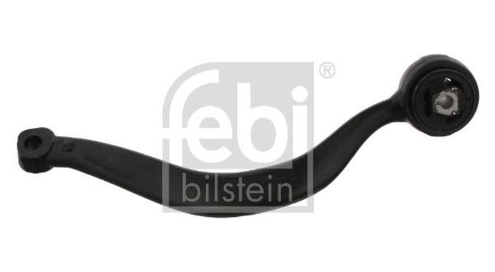 Schwinge der Radaufhängung vorn L unten/quer vorne 17/20 mm (mit Gummikissen)...