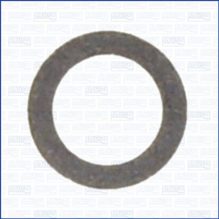 Dichtung der Ölsumpfschraube (x2) passt zu: ARO 240-244; BYD F3; CITROEN C1,...