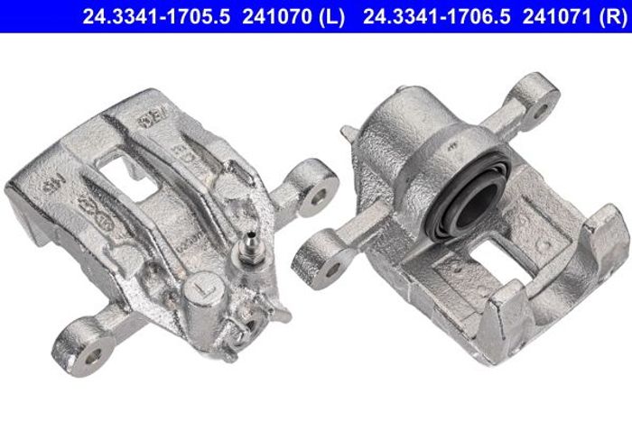 Bremssattel