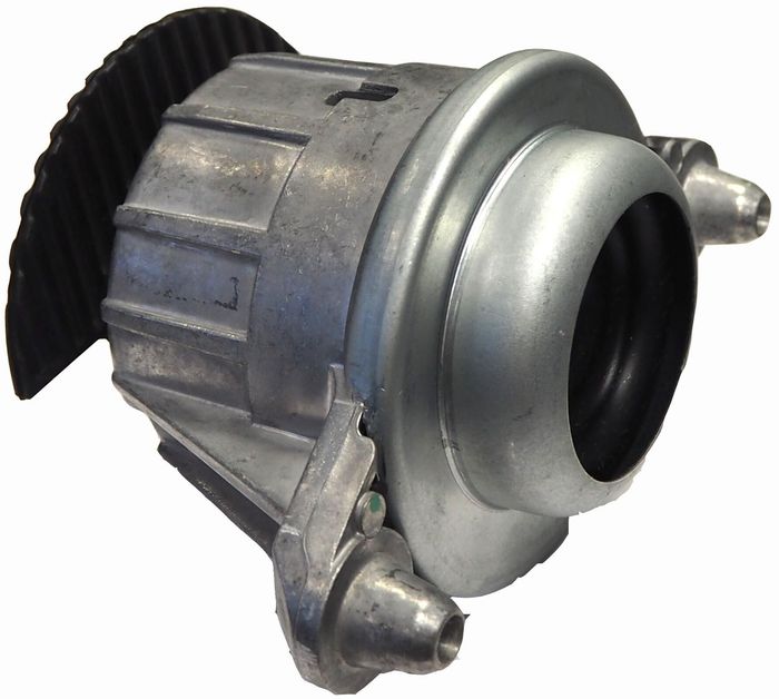 Lagerung, Motor