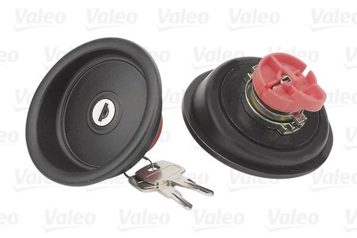Tankdeckel passt zu: FORD ESCORT IV, ESCORT IV EXPRESS, ORION II 12.85-07.90
