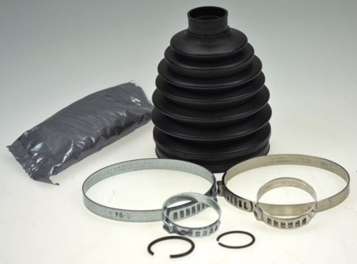 Gelenkabdeckung extern (fi: 26/85) (länge111) (Komplett) passt zu: HYUNDAI IX...