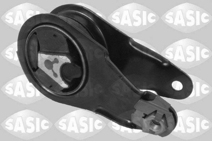 Motorlagerung vorne L, gummi-metall passt zu: DS DS 4, DS 5; CITROEN C4 GRAND...
