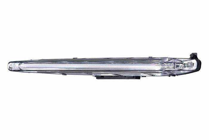 Positionsleuchte L (LED) passt zu: PORSCHE MACAN 95B 02.14-06.18