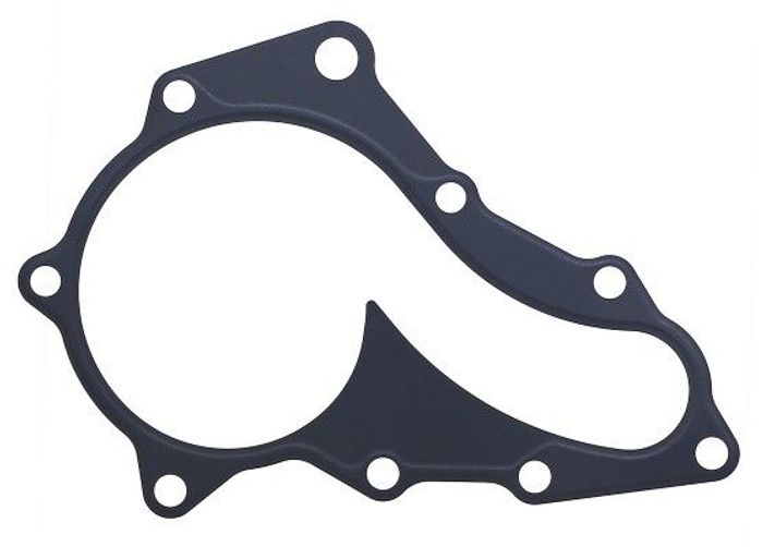 Wasserpumpendichtung passt zu: MAZDA 3, 6, CX-7 2.2D 08.08-09.14