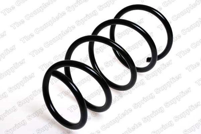 Federungsfeder vorne L/R passt zu: RENAULT MEGANE SC&Eacute;NIC, SCENIC I 1.9D/2.0 0...