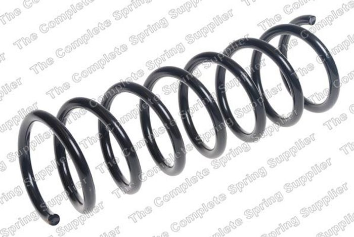Federungsfeder hinten L/R passt zu: VOLVO V40 1.5-2.5 03.12-08.19