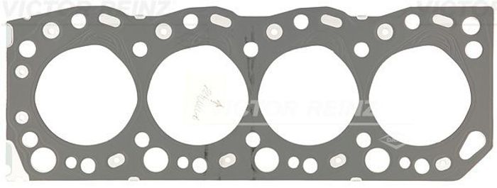 Zylinderkopfdichtung (dicke: 1,45mm) passt zu: TOYOTA CHASER, CRESTA V, DYNA,...