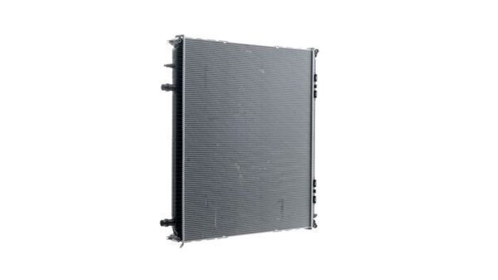 Kühler Motor ((en) without frame, Außenseite; niedrige Temperatur) passt zu:...