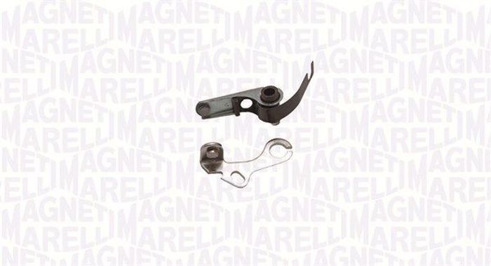 Unterbrecher passt zu: FIAT 126, 900 T/E, 900 T/E PULMINO, PANDA; FSO 126P 0....