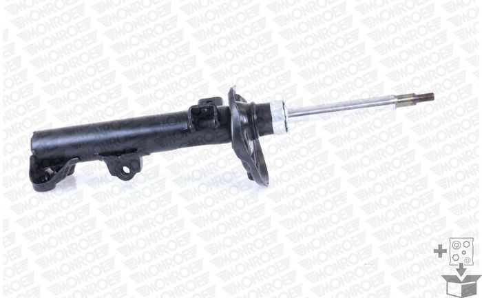 Stoßdämpfer vorne L/R passt zu: MERCEDES E T-MODEL (S212), E (W212) 1.6-6.2 0...