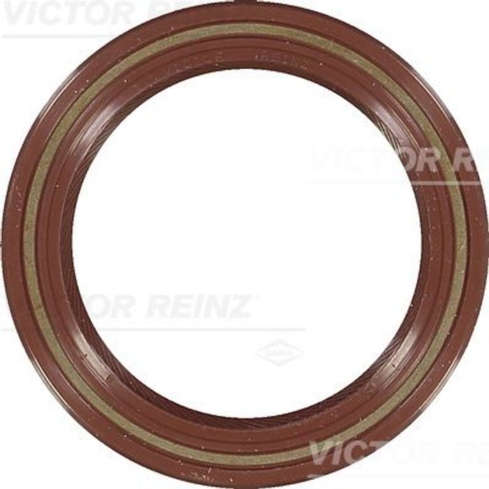 Kurbelwellendichtung vorne (45x60x7) passt zu: DAF 400, 400-SERIE; ARO 240-24...