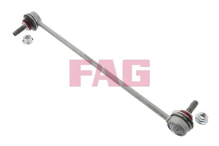 Anschluss Stabilisator vorne L/R 330mm passt zu: NISSAN INTERSTAR, NV400; OPE...