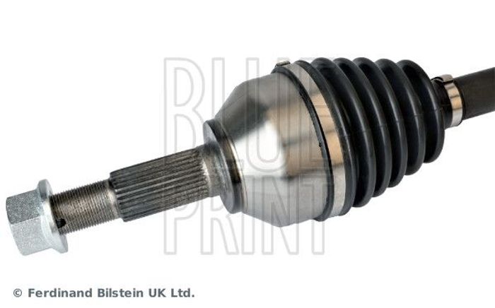 Achswelle vorne R passt zu: NISSAN QASHQAI +2, QASHQAI I 2.0 02.07-07.14