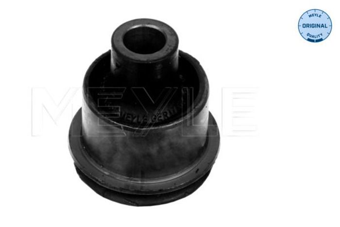 Silentblock der Schwinge hinten L/R (oben/innen hinten) passt zu: AUDI A4 B5...