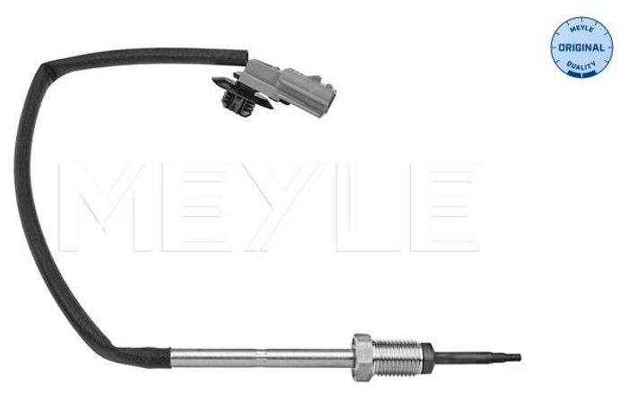 Abgastemperatursensor (hinter dem turbolader) passt zu: NISSAN NV400, PRIMAST...