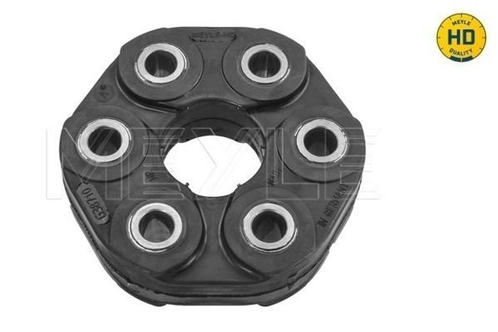 Elastisches Gelenk der Antriebswelle hinten/vorne (außendurchmesser 110mm, Mi...