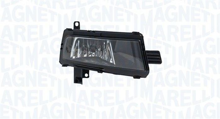 Nebelleuchte vorne R (H11) passt zu: VW TOURAN II 05.15