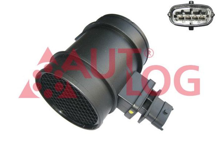 Luftmengenmesser (4 pin, Modul) passt zu: ALFA ROMEO 156; CHEVROLET CAPTIVA,...
