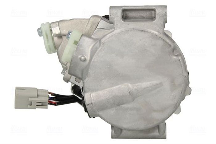 Kompressor, Klimaanlage