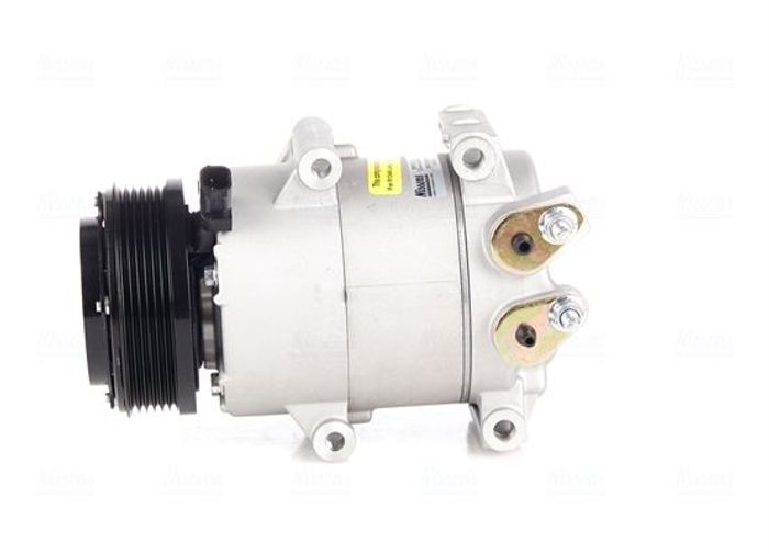 Klimakompressor passt zu: FORD B-MAX, FIESTA, FIESTA VI, FOCUS III 1.25-1.6D...