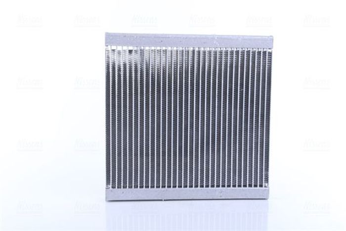 Verdampfer, Klimaanlage