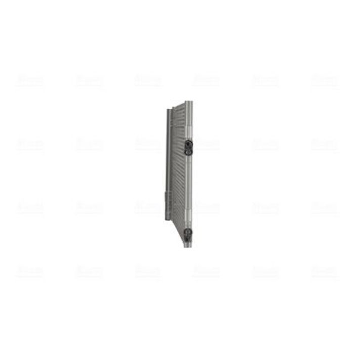Klimaanlage Kondensator (mit Trockner, (EN) additional fitting elements) pass...