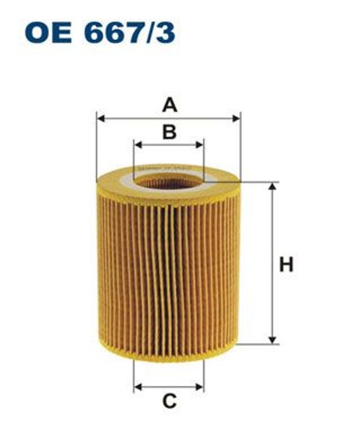 Ölfilter