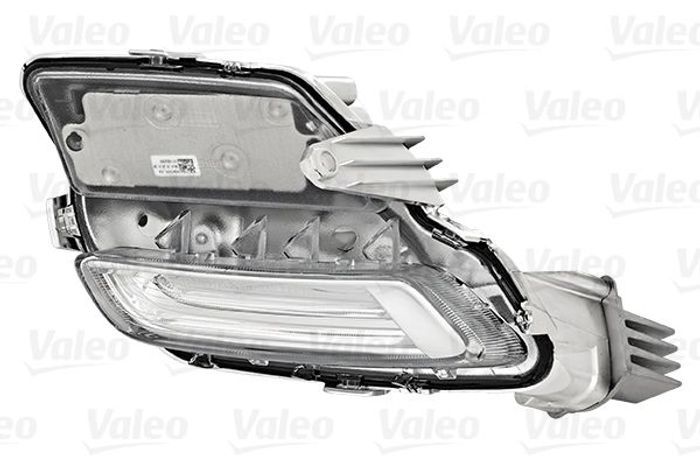 Tageslicht L (LED) passt zu: VOLVO XC60 I 01.13