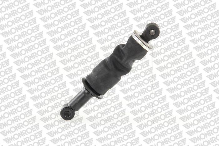 Dämpfer, Kabine hinten L/R passt zu: VOLVO FH, FH II, FH12, FH16 08.93