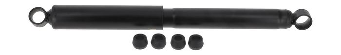 Stoßdämpfer hinten L/R passt zu: ISUZU D-MAX II 1.9D/2.5D 04.12-12.22