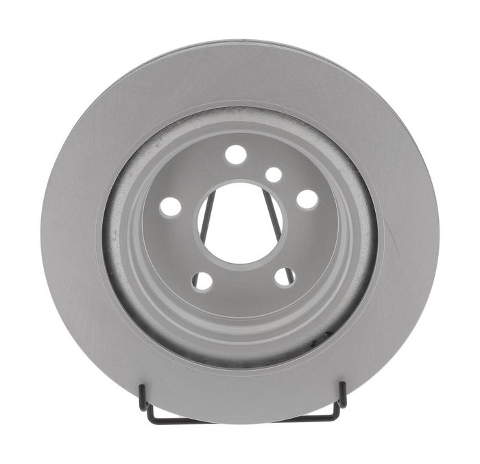 Kpl. Scheibenbremsen hinten L/R passt zu: BMW 1 (F40), 1 (F70), 2 (F45), 2 (U...