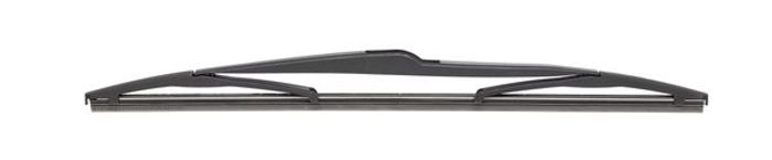 Wischerblatt Flachbalkenwischer hinten (1Stück) ExactFit 350mm passt zu: MERC...