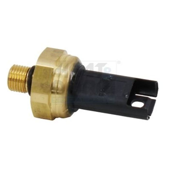 Kraftstoff-Drucksensor passt zu: BMW 1 (E81), 1 (E82), 1 (E87), 1 (E88), 3 (E...