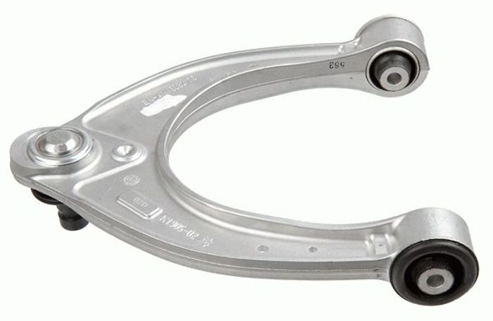Schwinge der Radaufhängung vorn L/R oben vorne passt zu: BMW 5 (F10), 5 (F11)...