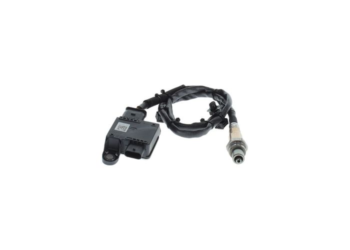 Partikelsensor passt zu: RENAULT TRAFIC III 2.0D 06.19