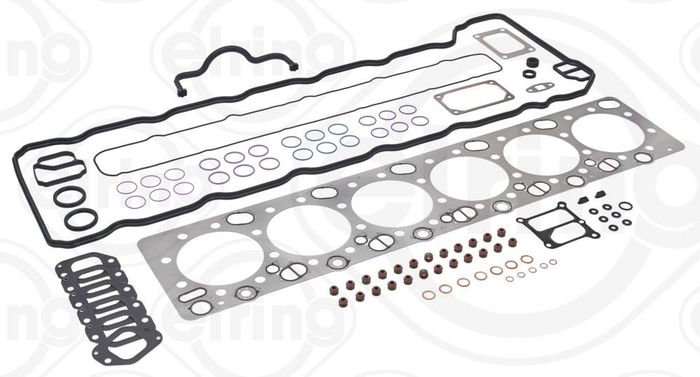 kompletter Satz von Motordichtungen/oben passt zu: RVI C, K, KERAX, MAGNUM, T...