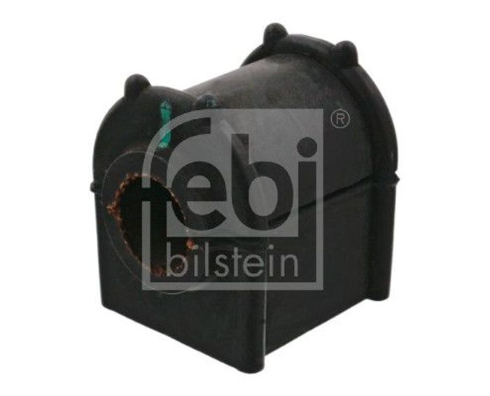 Stabilisatorhalterung hinten L/R (17,5mm) passt zu: JAGUAR S-TYPE II, XK II 4...