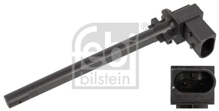 Sensor, Kühlmittelstand