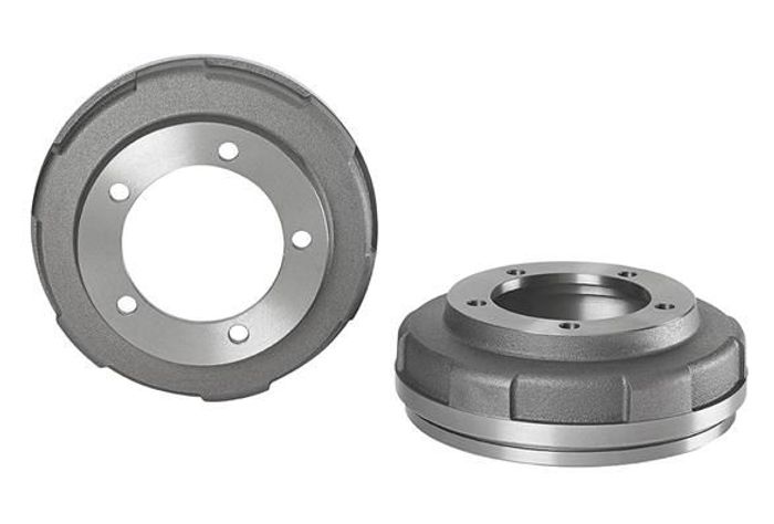 Bremstrommel hinten passt zu: FORD TRANSIT, TRANSIT TOURNEO 2.0D-3.2D 06.00-1...