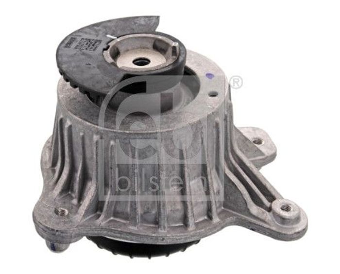 Motorlagerung vorne R, oben, hydraulik passt zu: MERCEDES C (A205), C (C205),...