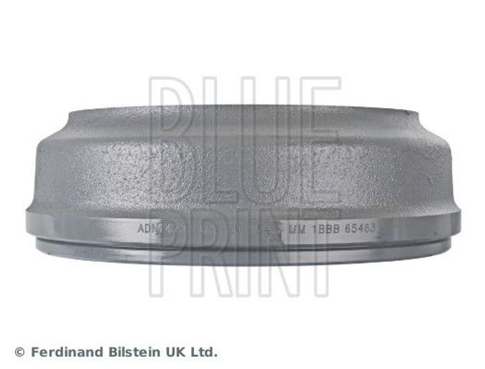 Bremstrommel hinten passt zu: NISSAN CABSTAR E 3.0D 10.98-10.06